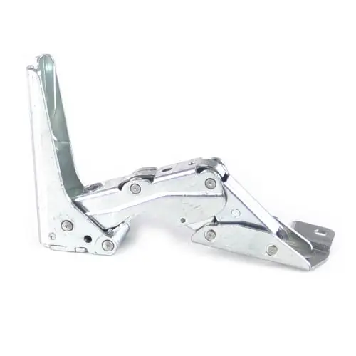 Liebherr 704006900 Door Hinge