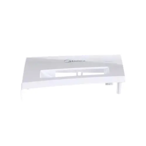 Midea 12138100A49131 Drawer Handle and Printing