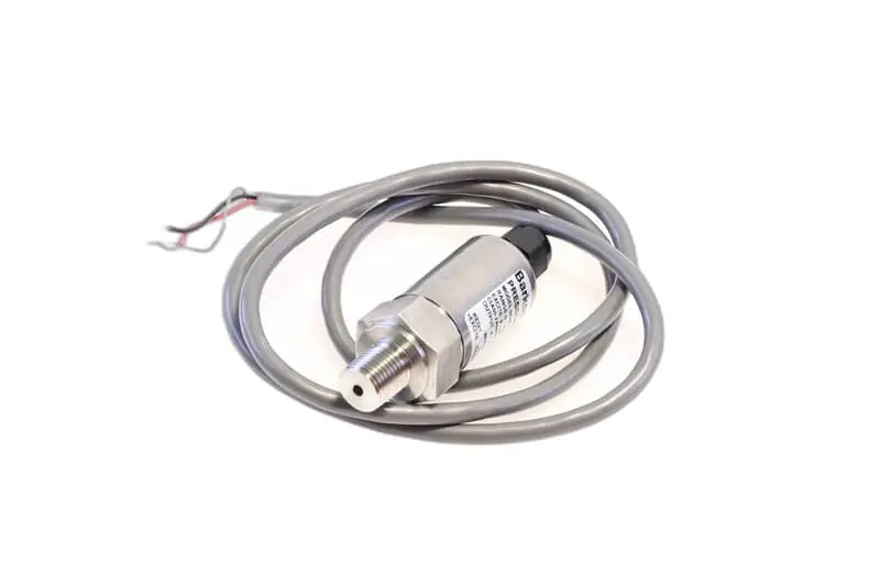 Barksdale 625H3-07 PrsSwitch 0-300# Output