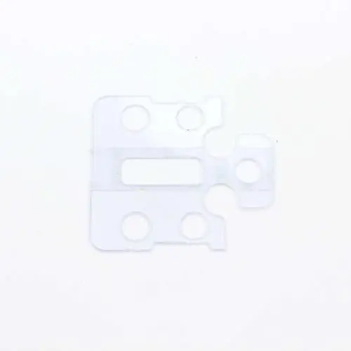 Samsung DA63-50192A SHIM-HINGE UPP