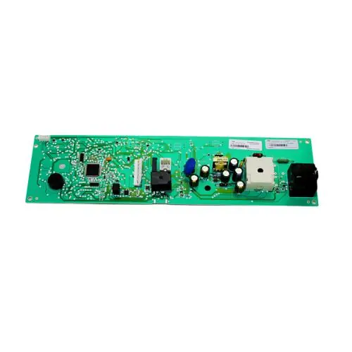 Electrolux 134557200NH Control PCB No Housing