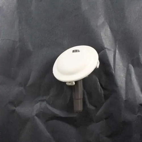 LG AGB34327803 Steam Nozzle Assembly
