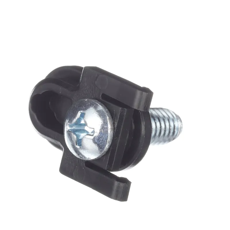 GE WR01X39781 Fastener Handle Assembly
