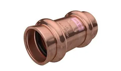 Conex CB-MPA5270-0090001 3/4 in Stop End Cap Copper Refrigeration Press Fitting