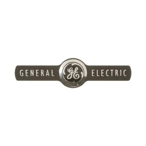 GE WR04X20206 BADGE ASM