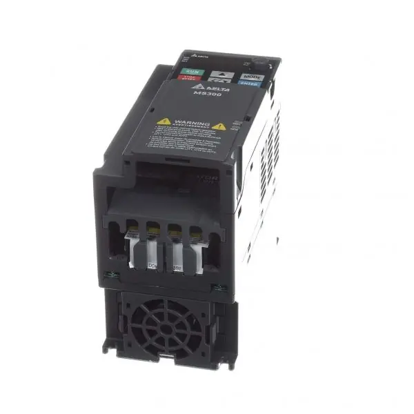 YORK S1-6112151 VFD PRGM 5HP (L540) REPLACEMENT MPN