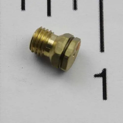 GE WB28T10151 Orifice Spud LP LR