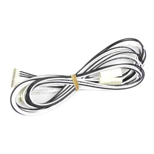 Bertazzoni 6016008 Wiring
