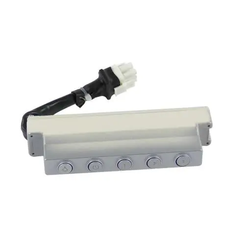 Whirlpool WPW10727063 Control Board