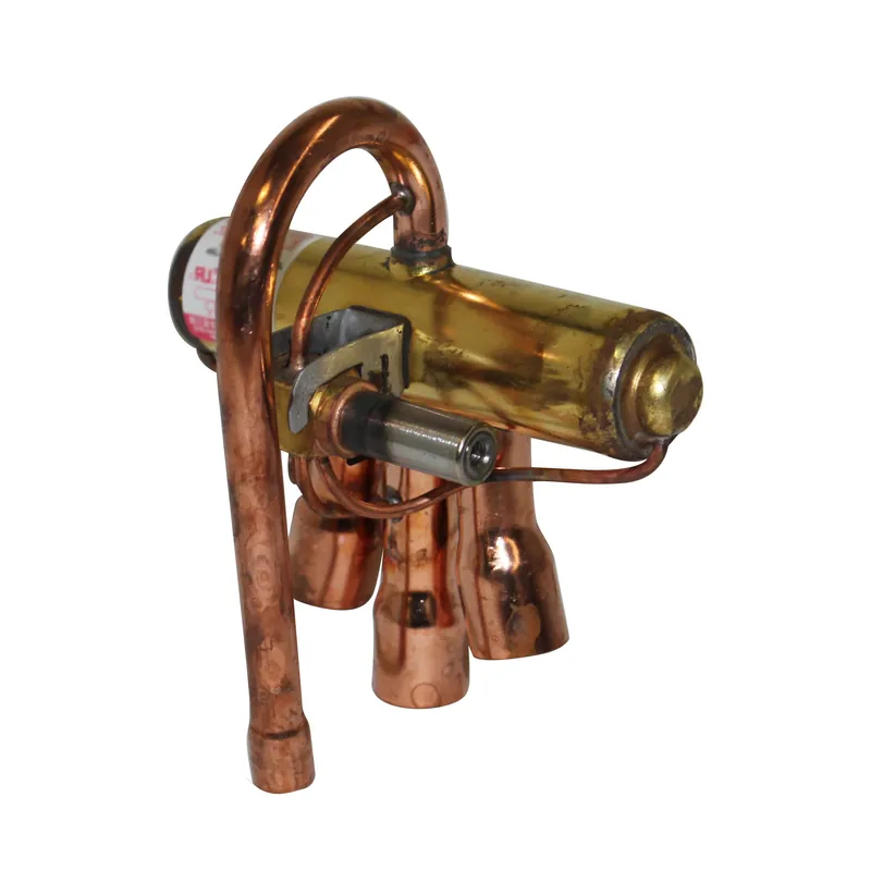 CARRIER 4300008201 4-WAY VALVE RC