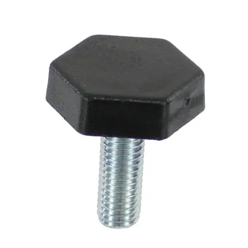Liebherr 704373900 Adjusting Screw