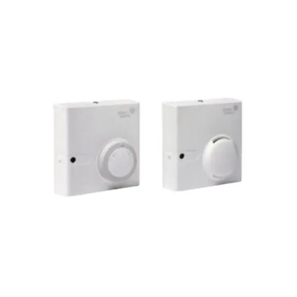 JOHNSON CONTROLS TE-68PP-0N00S 1K PLAT SEN NO W/C N2 STYLE