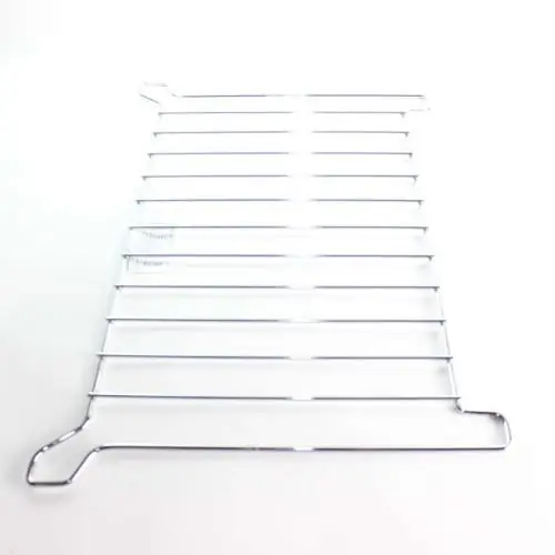 Whirlpool W10860255 Microwave Metal Rack