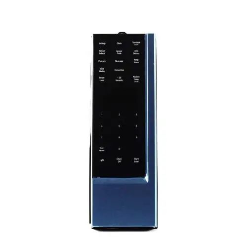 Bosch 11016119 Control Unit
