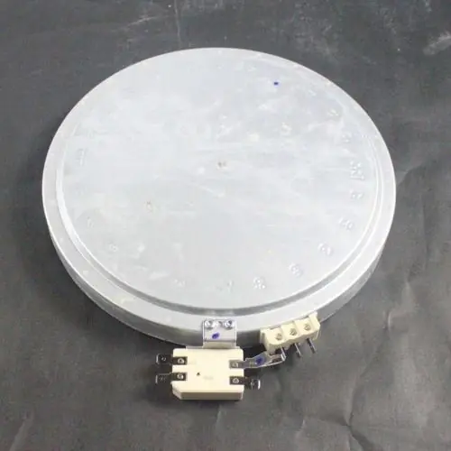 Electrolux 318198925 Element Surface 6/9 1200/2500W