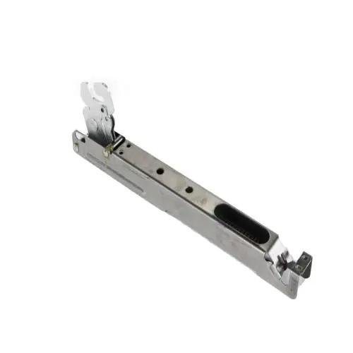 Electrolux 316575917 Hinge Oven Door Red