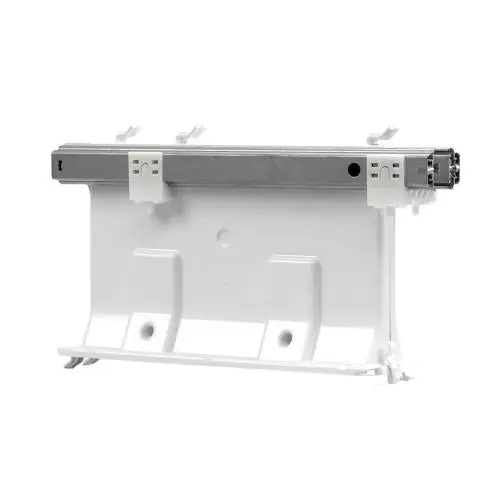 Blomberg 4944800100 FOUREVER FRZ MIDDLE RAILS GR