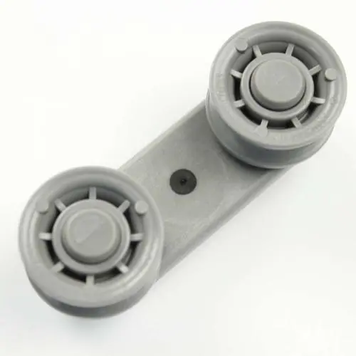 Blomberg 1752600400 Rail Wheel Group