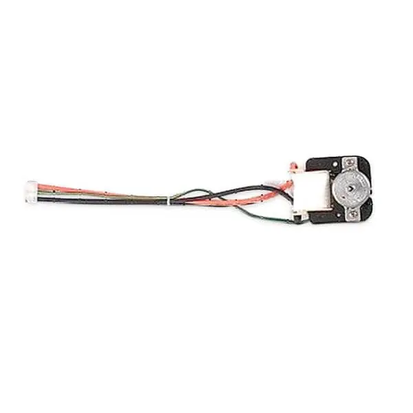 GE WR60X10168 COND FAN MOTOR
