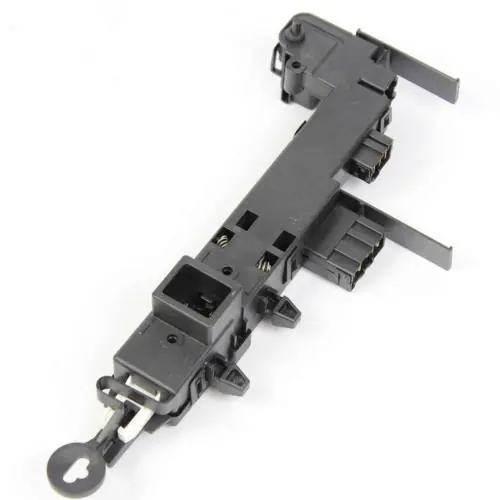 GE WH10X10006 DOOR LOCK