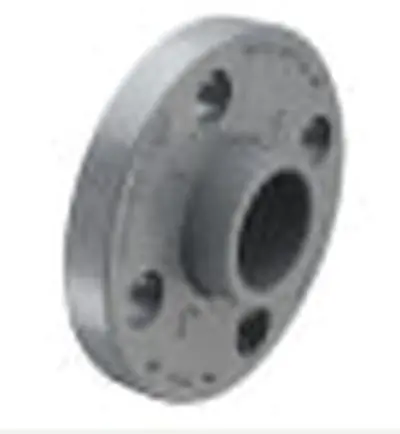 SPEARS 854-015C 2-Piece Van Stone Flange 150 psi 5 in OD