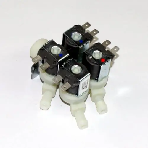 LG 5220FR2008F Washer Inlet Valve Replacement MPN