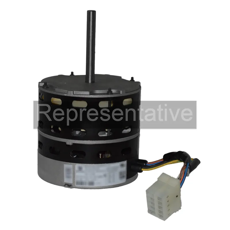 CARRIER HD42AQ254 MOTOR BLOWER 1/3 HP