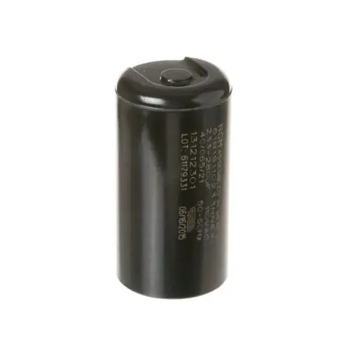 GE WH12X1001 CAPACITOR
