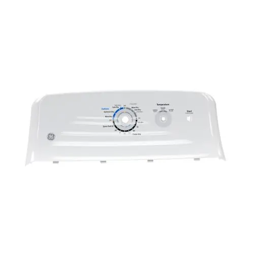 GE WE03X25277 BACKSPLASH ASM POWER (28.7 INCHES X 11.95 INCHES X 11.35 INCHES) REPLACEMENT MPN