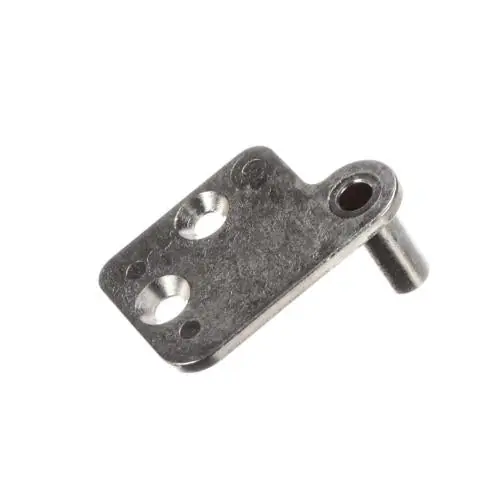 Liebherr 704316600 Refrigerator Door Bearing Bloc
