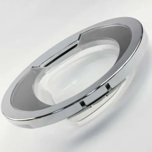 Blomberg 2974030500 Door Assembly