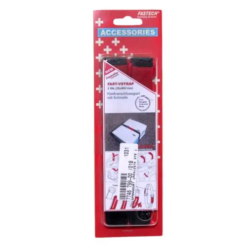 Liebherr 774679900 Tightening Strap
