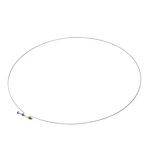 Whirlpool W11218344 Clamp