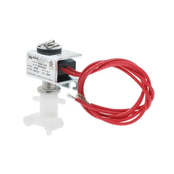 MISCELLANEOUS PRODUCT EPY-24 Dynacon 24VAC 3W Air Valve Open Frame