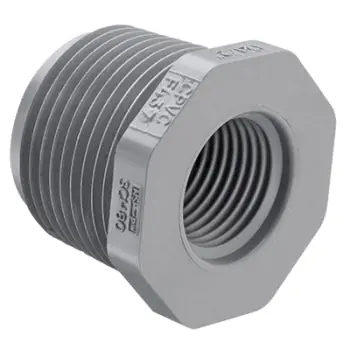 SPEARS 839-210CSPEARS Reducing Bushing 1-1/2 x 3/4 in