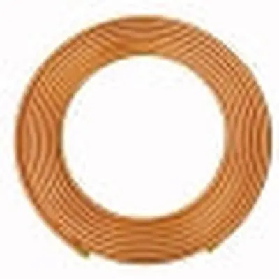 Cambridge-Lee Industries 312451 1/4 OD Refrigeration Copper Coil 50 ft Domestic