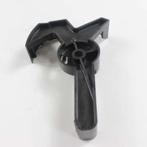 GE WD16X10011 Latch Detergent Cup