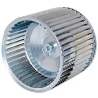First Company W29 Wheel 6 1/4D X 7W