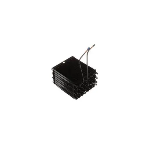 Liebherr 594125100 Heat Exchanger