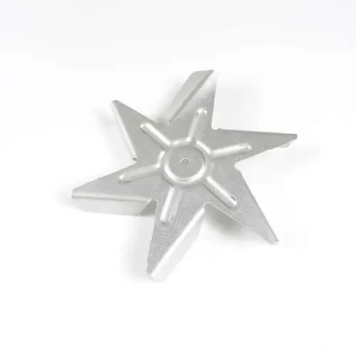 GE WB2X8351 Blade Fan