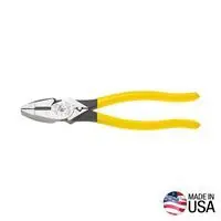 Klein Tools D213-9E-CR Combination Plier