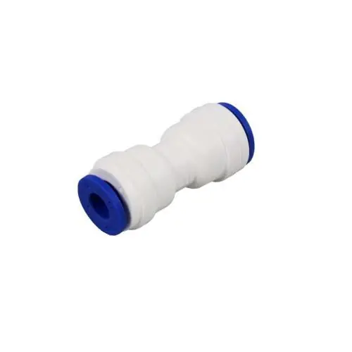 GE WR02X25518 Connector Water Line