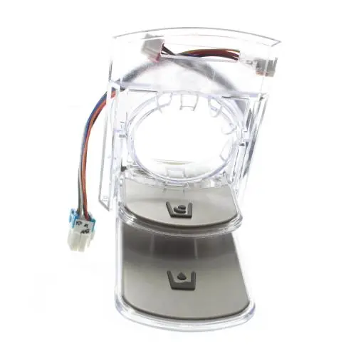 Samsung DA97-08519A Assembly Lever-Dispenser