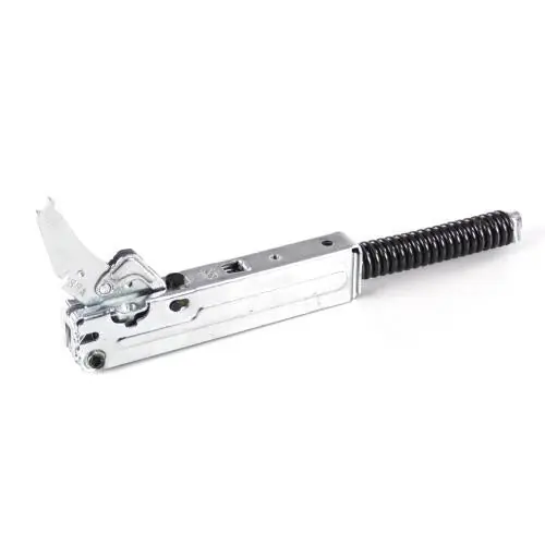Samsung DG94-01488A Assembly Hinge-Right NW51K7650
