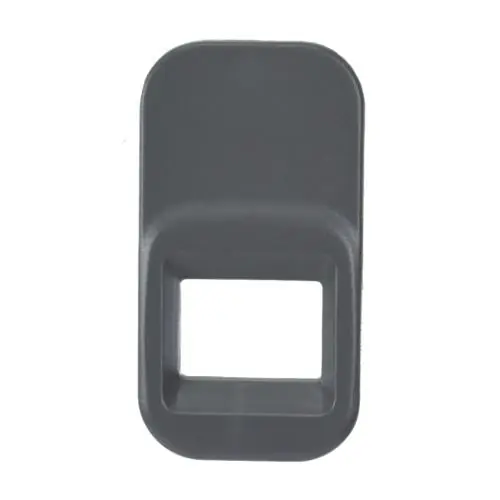 Whirlpool W10669023 Bezel