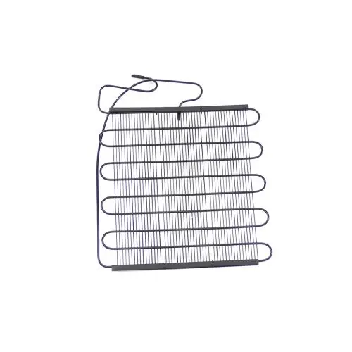 Haier RF-1800-60 CONDENSER
