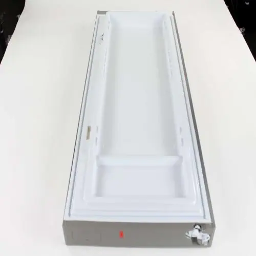 Blomberg 4944350600 PU FF Door Assembly Left