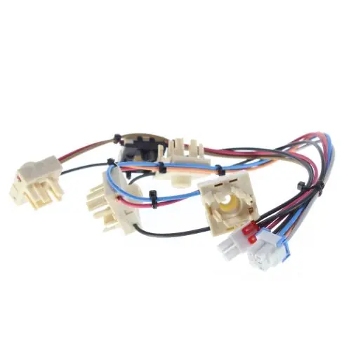 Samsung DG96-00820A ASSY SWITCH IGNITION NX60T8751