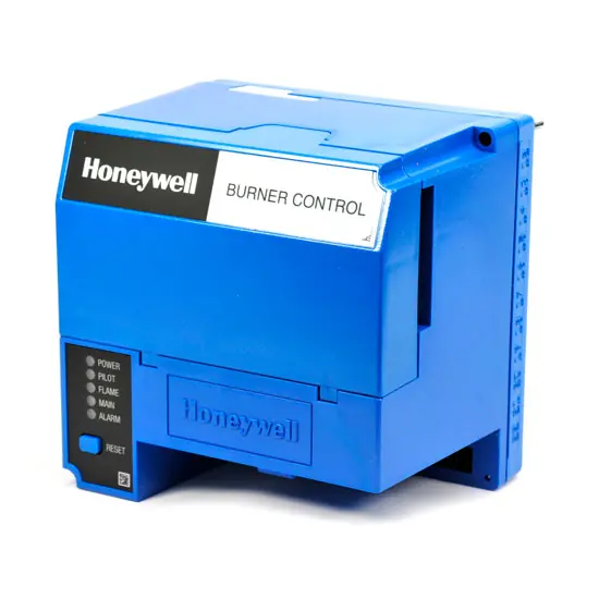 HONEYWELL RM7895D2011 BURNER MOD PRIMARY PURGE 120V