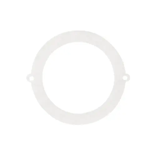GE WB32K10044 Gasket Oven Light
